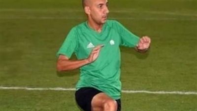 العناية الإلهية تنقذ طاقم حكام مباراة الزمالك والمصري من حادث تصادم.. صور