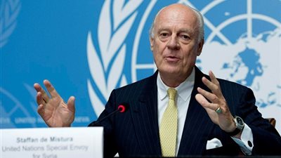 أول تعليق من الامين العام للامم المتحدة بشأن احداث السودان
