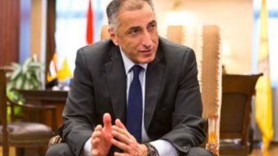 البنك المركزي يكشف عن ارتفاع السيولة المحلية إلى 3.64 تريليون جنيه