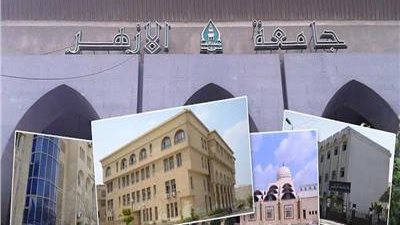 تفاصيل مثيرة فى واقعة اجبار استاذ الأزهر للطلبة على 