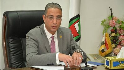 بروتوكول تعاون بين محافظة سوهاج ومياه الشرب لتنفيذ مشروعات اقتصادية