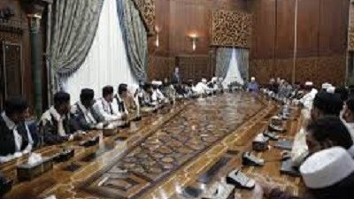 خريجى الأزهر بليبيا يهيب بالشعب الليبي بعدم الانجرار وراء الدعاوى الشاذة