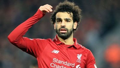 الأزهر يستنكر الهتافات العنصرية ضد محمد صلاح