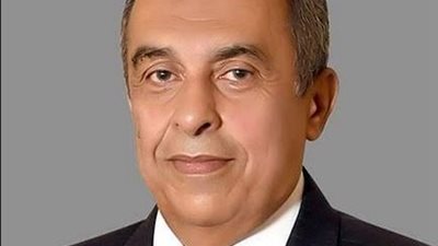 ابو ستيت يفتتح موسم زراعة القطن بكفر الشيخ.. غدا