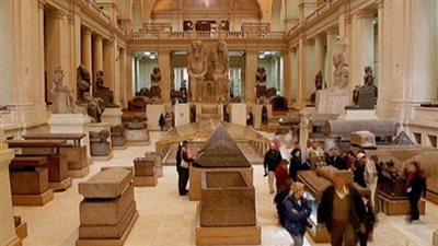 فتح المتاحف والمواقع الاثرية مجاناً الخميس المقبل