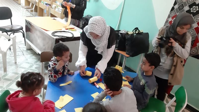 بوابة الجمهورية