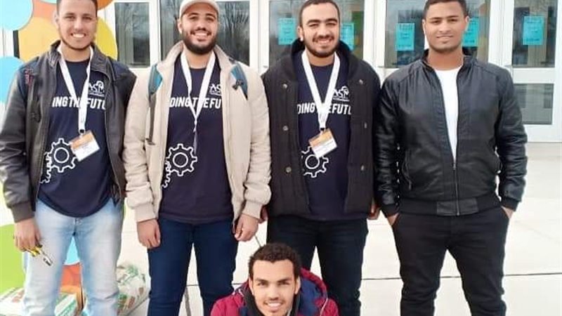 بوابة الجمهورية