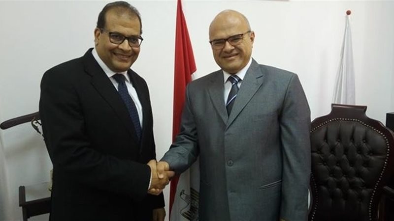 بوابة الجمهورية