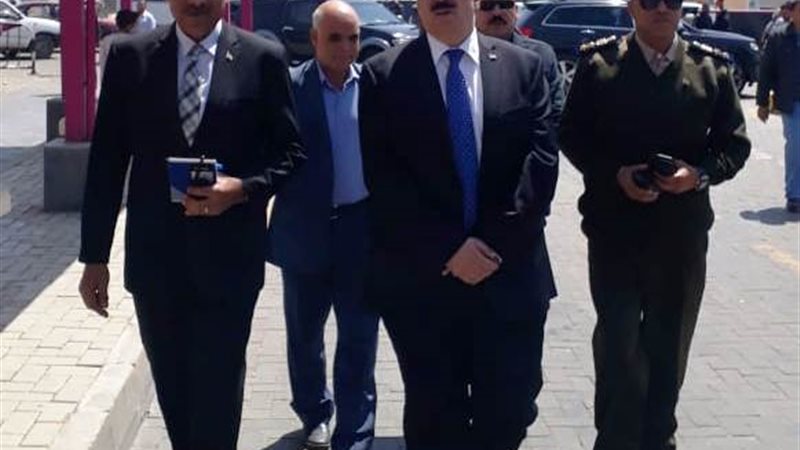 بوابة الجمهورية