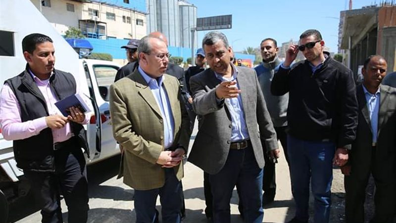 بوابة الجمهورية