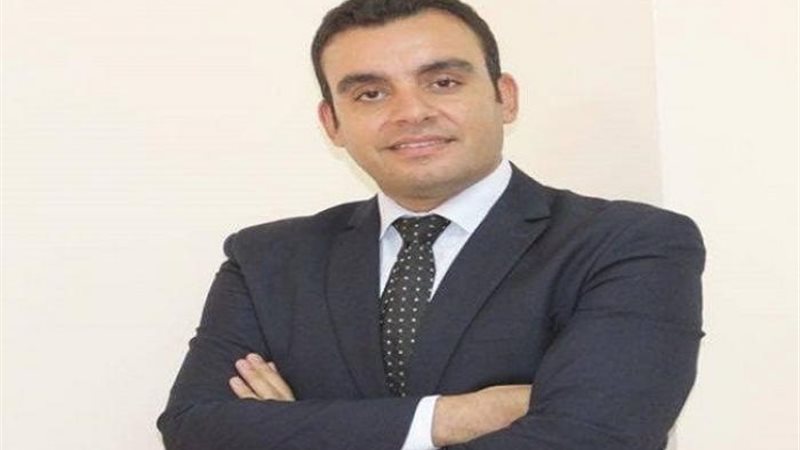 المهندس محمد السباعي،