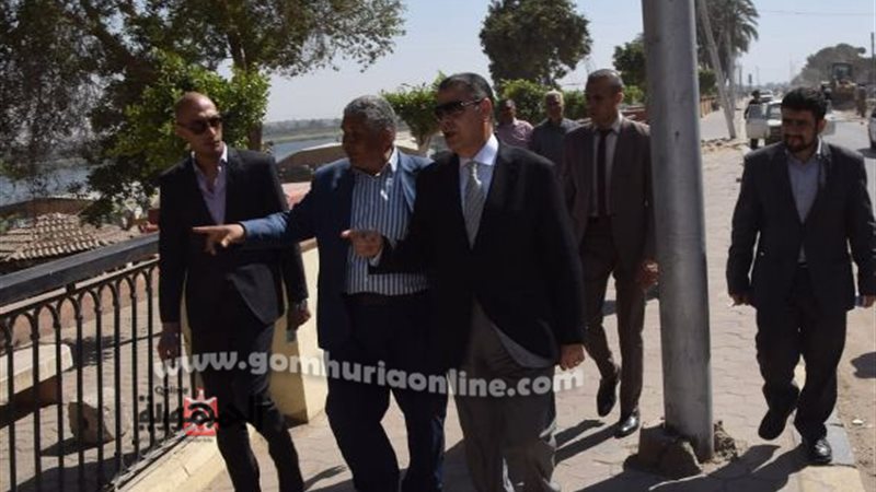 بوابة الجمهورية