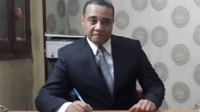 النائب ممتاز دسوقي يشيد بتقديم كافة التسهيلات والدعم من رجال الشرطة لذوي الاعاقة