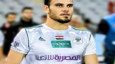 أحمد جمعة يبدأ غداً برنامجه التأهيلي بعد نجاح جراحة الغضروف