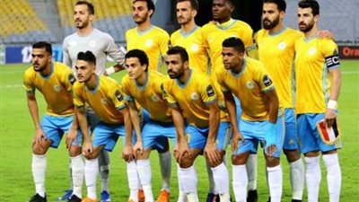 الاسماعيلى يدرس عدم اذاعة مبارياته فى الدورى