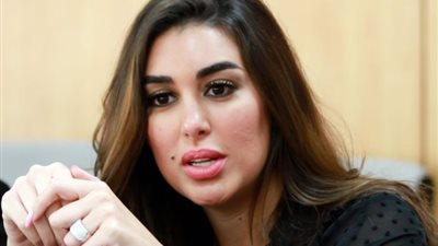 ياسمين صبرى تخطف الانظار فى برومو مسلسلها الجديد