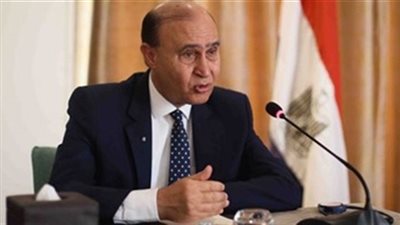 الفريق مميش : 11 مليار دولار استثمارات لبدء تنفيذ مجمع البتروكيماويات بالسخنة
