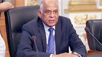 رئيس البرلمان: تمت صياغة المادة الانتقالية صياغة مريحة للجميع تؤكد عدم وجود توريث او تابيد