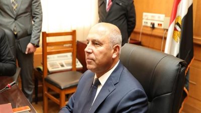 كامل الوزير : الرئيس يتواصل معي يوميا لتطوير منظومة النقل