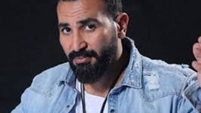 رسالة مجهولة من أحمد سعد تثير السوشيال ميديا