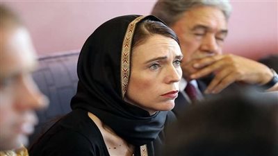 شعبية رئيسة وزراء نيوزيلندا تصل إلى أعلى مستوياتها منذ توليها المنصب
