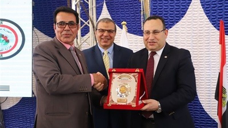 بوابة الجمهورية