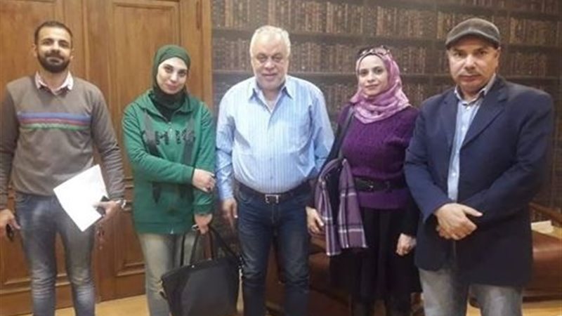 بوابة الجمهورية