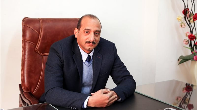بوابة الجمهورية