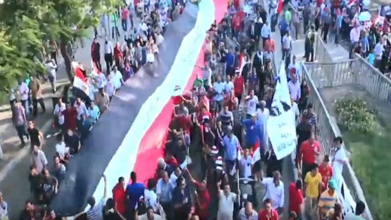 بوابة الجمهورية