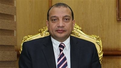 ٦٠٠جنية مكافاه للعاملين بجامعة بنى سويف بمناسبة شهر رمضان