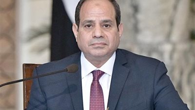 السيسي: حريق البرج التاريخي بكنيسة نوتردام خسارة فادحة لكل البشرية