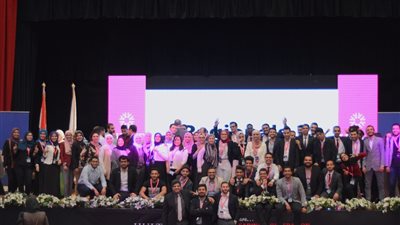 مؤسسة هولت تختار أفضل 8 شركات طلّابية مصرية ناشئة