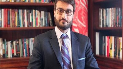 مستشار الأمن القومي الأفغاني يشيد ببعثة الأزهر في محاربة الفكر المتطرف