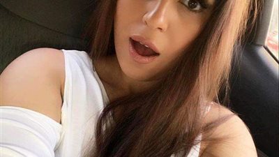 آيتن عامر في أزمه كبري بسبب 