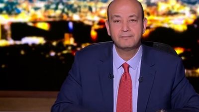 عمرو أديب: حريق كاتدرائية نوتردام مأساة بكل المقاييس