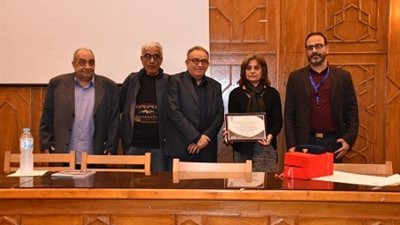 تفاصيل ندوة تكريم المخرج الراحل اسامة فوزي بمهرجان الإسماعيلية