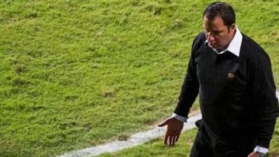 محمد عودة: مباراة النجوم تحسم بقاء بتروجت في الدوري