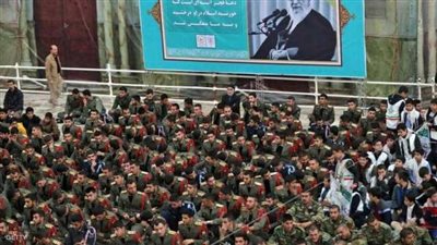 رسميا.. الحرس الثوري الإيراني منظمة إرهابية
