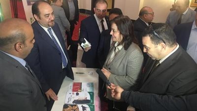 محرز: مشروع انشاء الاتحاد العام لمنتجي الالبان امام البرلمان قريبا