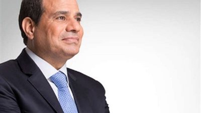 السيسى يتفقد رفع الكفاءة القتالية بقاعدة محمد نجيب العسكرية