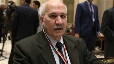 التجمع يعلن موافقته على التعديلات الدستورية