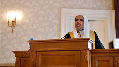 نؤمن أن الأرض كانت وستظل مسرحاً لتعدد الديانات والحضارات والقوميات