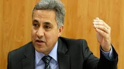 أحمد السجيني: التعديلات الدستورية تم الاجتهاد بها...والدور أصبح الآن علي الشعب