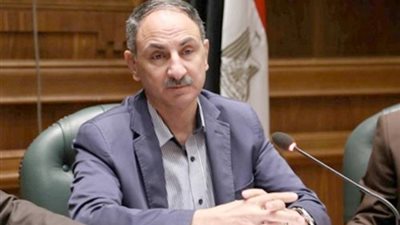 مجدى ملك: الكلمة الأخيرة للشعب المصرى.. وأؤكد ان الشعب سيخرج في ملحمة تاريخية