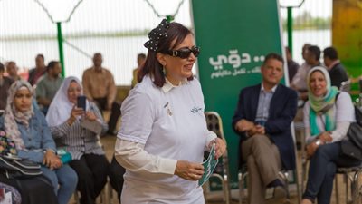 القومي للطفولة واليونيسف يطلقان مبادرة 