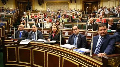النواب يوافق نهائيا على مادة تعيين النائب العام بالتعديلات الدستورية