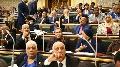 النواب يوافق على نص مادة المحكمة الدستورية بالتعديلات الدستورية