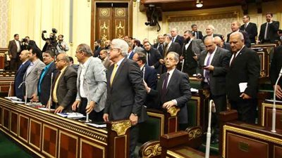 النواب يوافق على مادة العمال والفلاحين بالتعديلات الدستورية