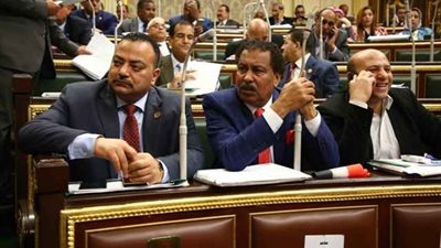 النواب يوافق نهائيا علي التمثيل الملائم للفئات بالمجالس النيابية