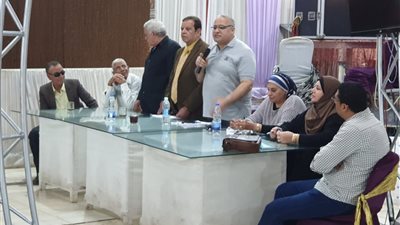 مستقبل وطن ينظم دورة خماسية وندوات لدعم التعديلات الدستورية بكفرالشيخ
